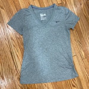 Dri-fit shirt